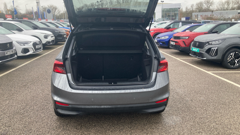 Skoda Fabia 1.0 TSI Colour Edition 5dr Petrol Hatchback